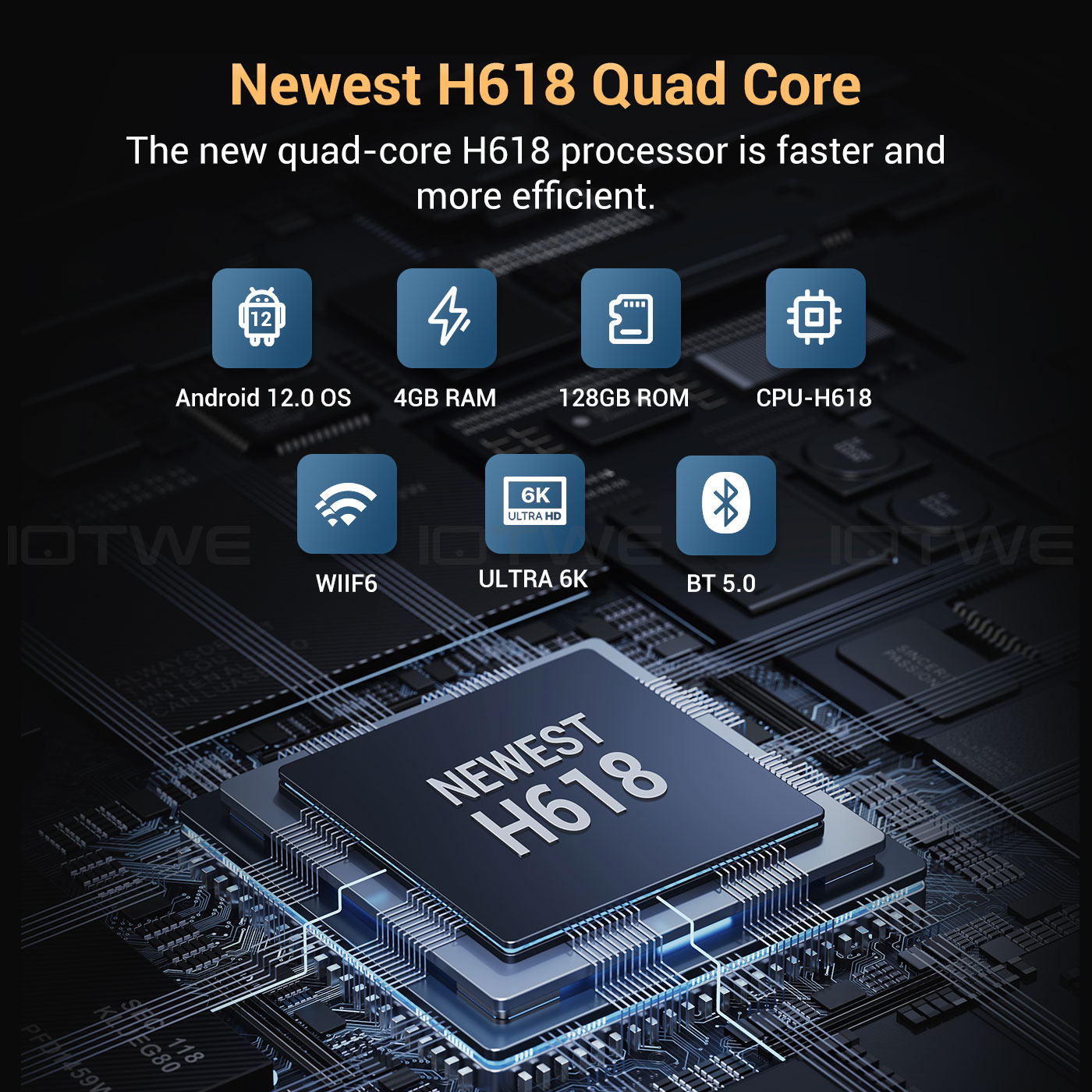 Android 13.0 6K H618 T95 Pro S - Radxa Rock 5B 16Gb ulasan dan harga