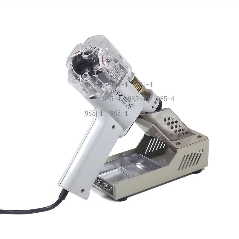 110/220V 100W Solder Desolderi - Desoldering Gun Vacuum Electric ulasan dan harga