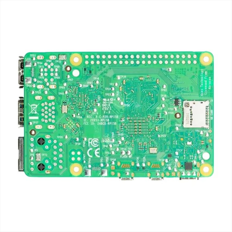 For Raspberry Pi 5 Kit, 2GB 4G - Raspberry Pi 5 8Gb Kit ulasan dan harga