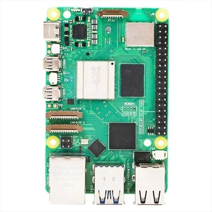 For Raspberry Pi 5 Kit, 2GB 4G - Raspberry Pi 5 8Gb Kit ulasan dan harga