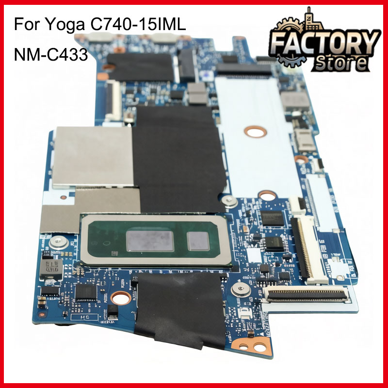 NM‑C433 Laptop Motherboard For - Khadas Vim4 8Gb ulasan dan harga