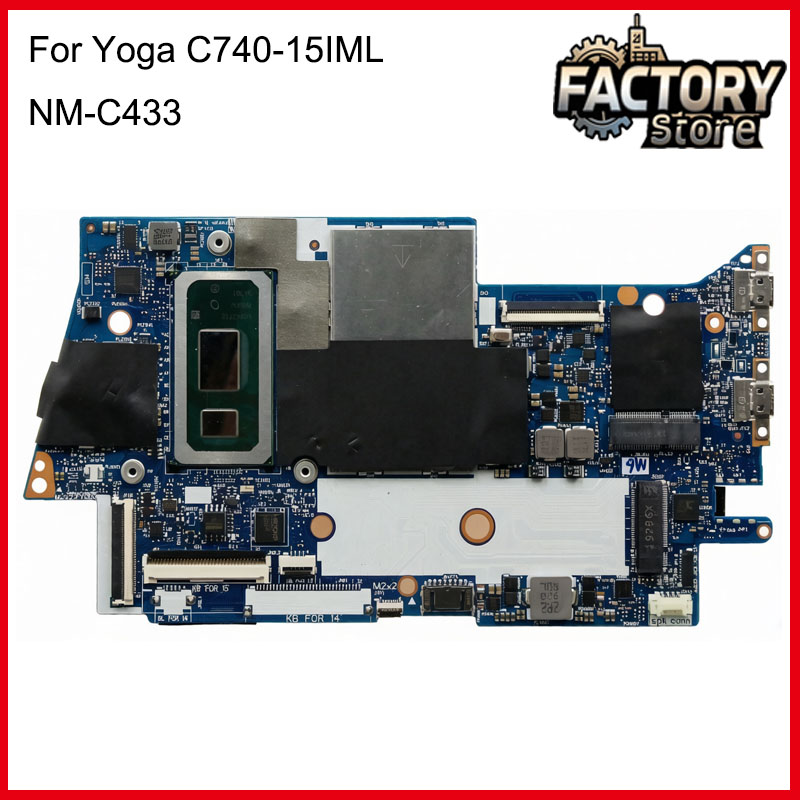 NM‑C433 Laptop Motherboard For - Khadas Vim4 8Gb ulasan dan harga