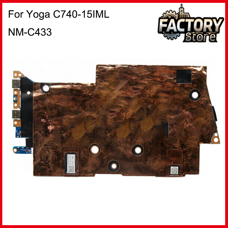 NM‑C433 Laptop Motherboard For - Khadas Vim4 8Gb ulasan dan harga