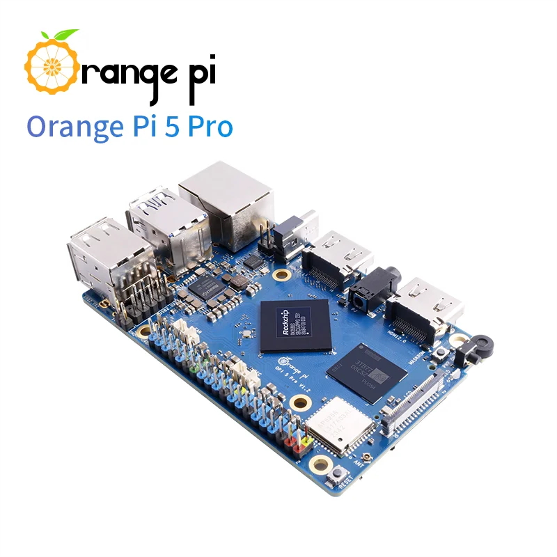 Orange Pi 5 Pro 16GB RAM Rockc - Orange Pi 5 Plus 16Gb ulasan dan harga
